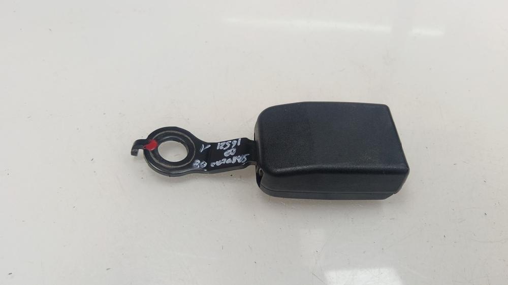 ANCLAJE CINTURON DELANTERO DERECHO DACIA SANDERO 1.6 MPI MT 87CV