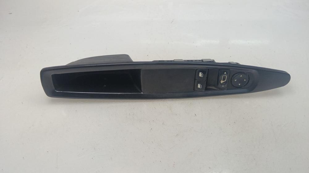 MANDO ELEVALUNAS DELANTERO IZQUIERDO CITROEN C4 1.4 MT 88CV | 65KW