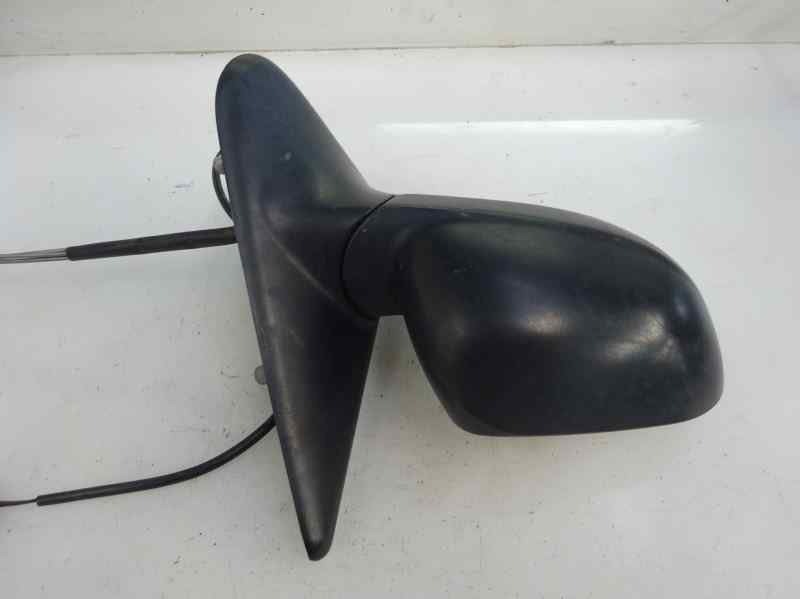 RETROVISOR DERECHO SEAT IBIZA 1.4 MT 75CV | 55KW
