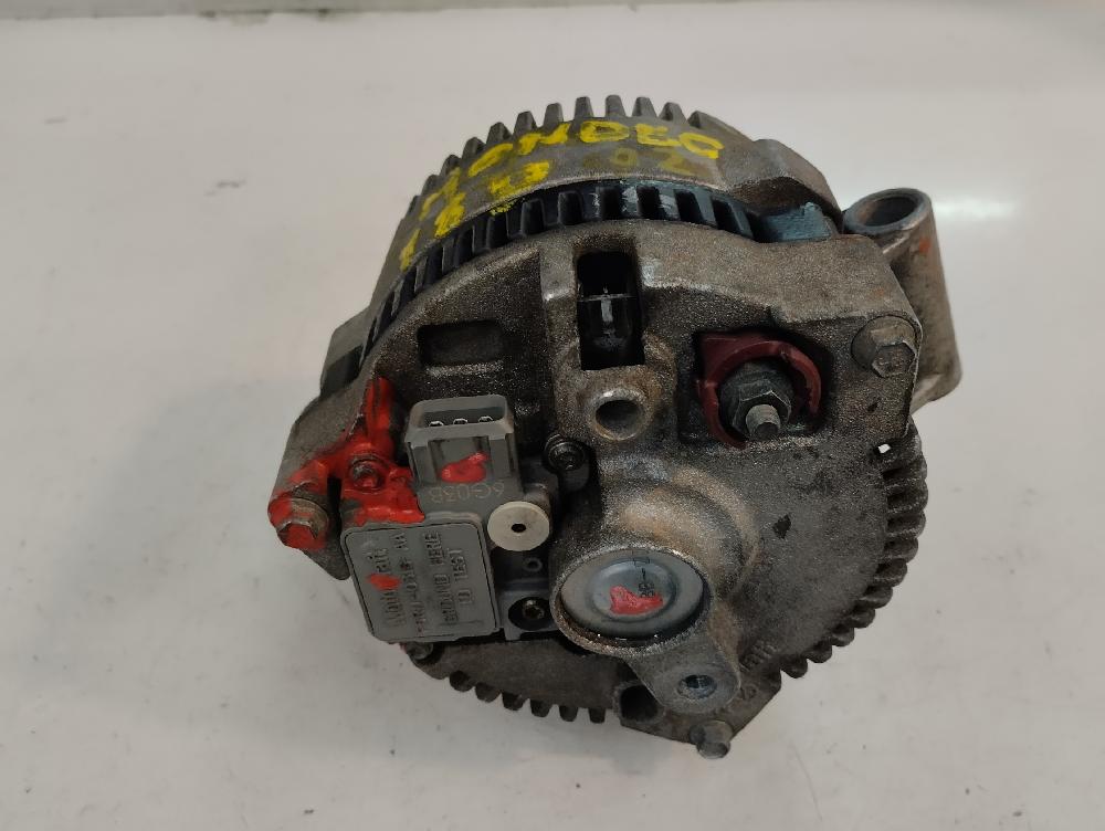 ALTERNADOR FORD MONDEO 1.8 TD MT 90CV | 66KW