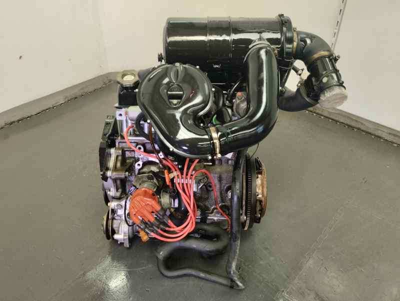MOTOR COMPLETO PEUGEOT 205 OTROS
