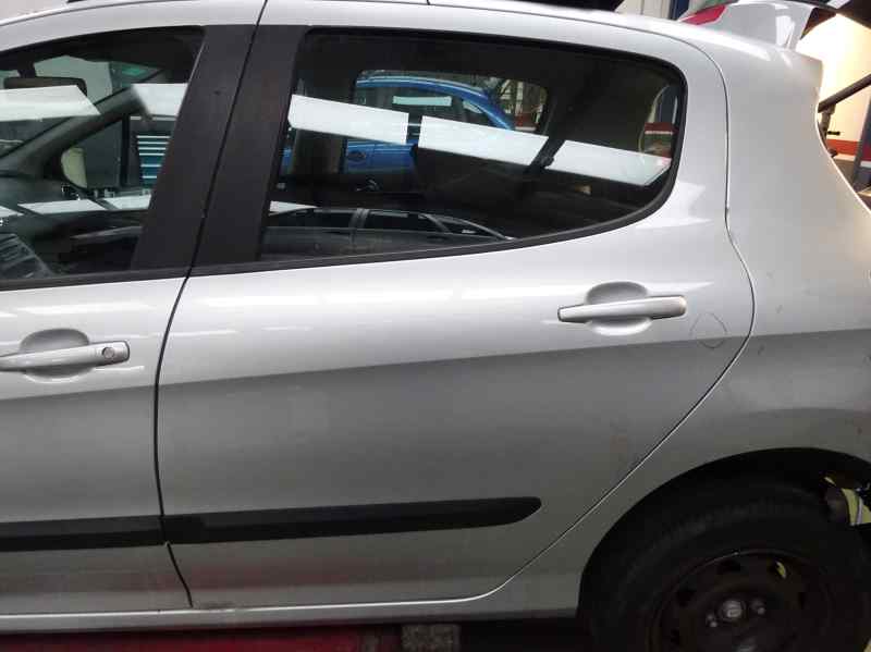 PUERTA TRASERA IZQUIERDA PEUGEOT 308 1.6 HDI 6MT 110CV