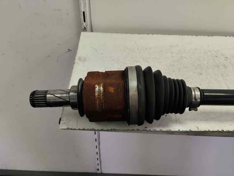 TRANSMISION DELANTERA DERECHA OPEL CORSA 2018 1.4 MT 90CV | 66KW