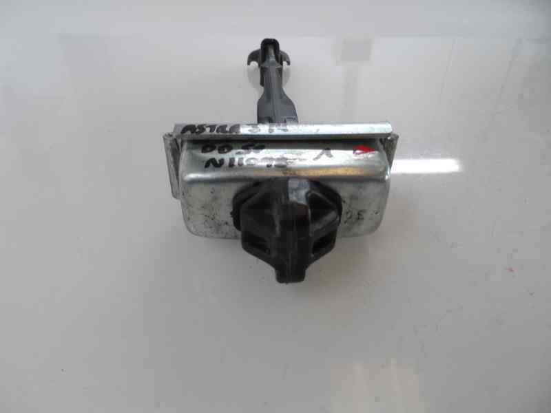RETENEDOR PUERTA OPEL ASTRA 1.7 CDTI MT 110CV