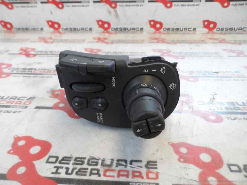 MANDO LIMPIA RENAULT KANGOO 1.5 DCI MT 68CV