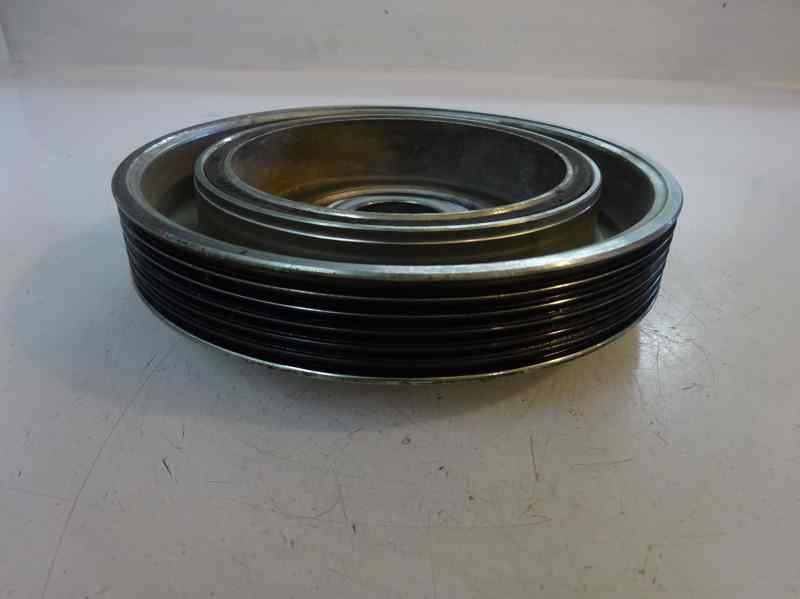 POLEA CIGUENAL PEUGEOT 407 2.0 HDI MT 136CV