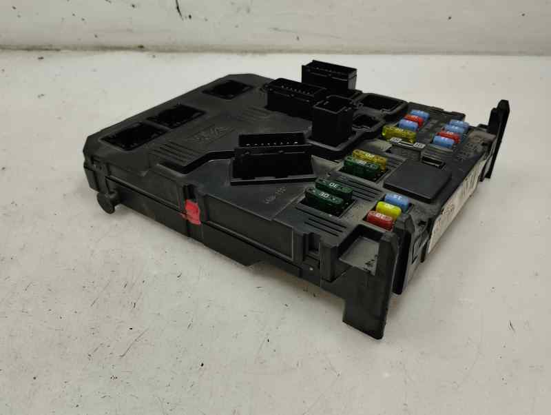 CAJA RELES FUSIBLES PEUGEOT 407 2.0 HDI MT 136CV