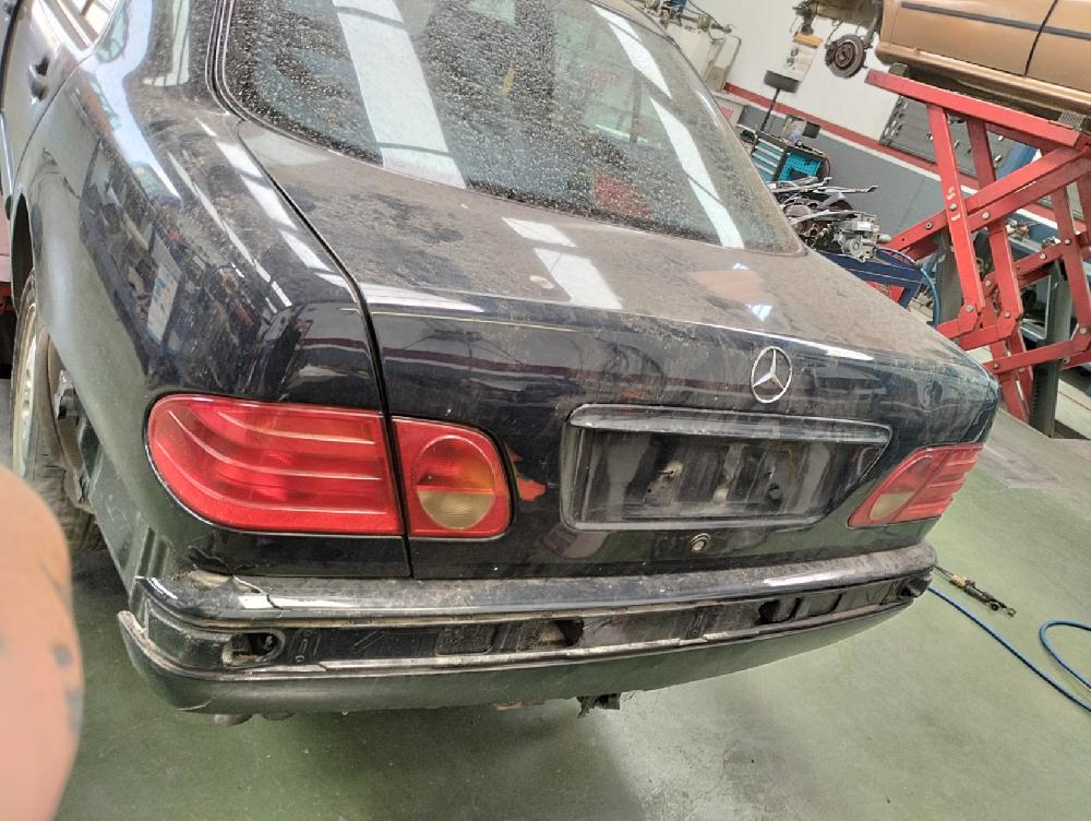 ABS MERCEDES BENZ CLASE E 2.9 290 TD MT 129CV