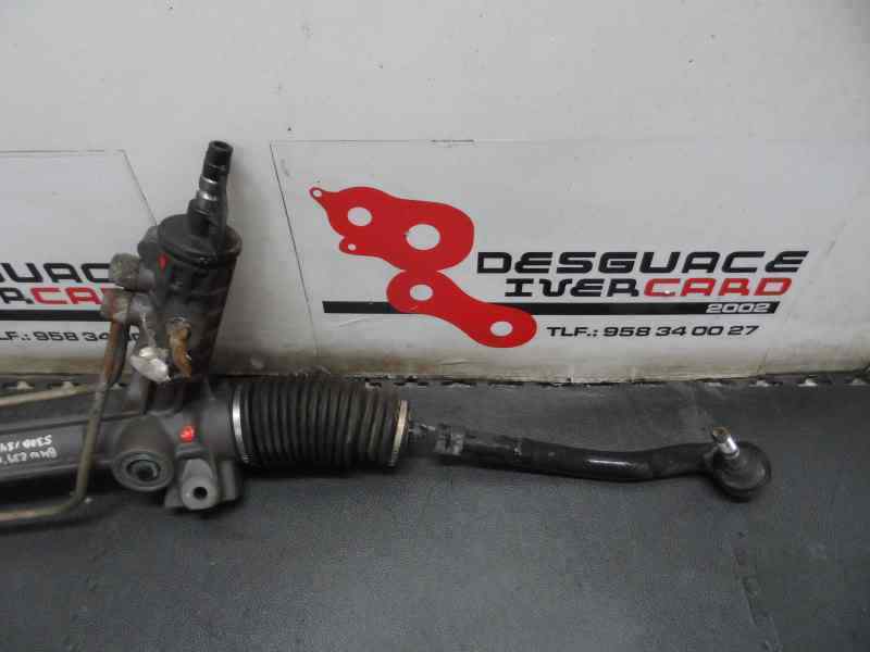 CREMALLERA DIRECCION BMW SERIE 5 3.0 530I MT 228CV
