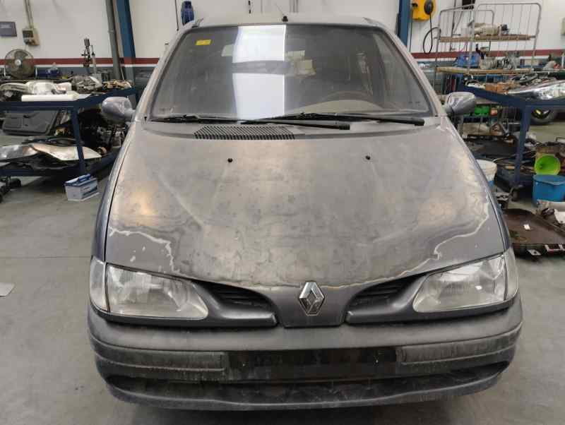 ALTERNADOR RENAULT SCENIC 1.9 DTI MT 98CV