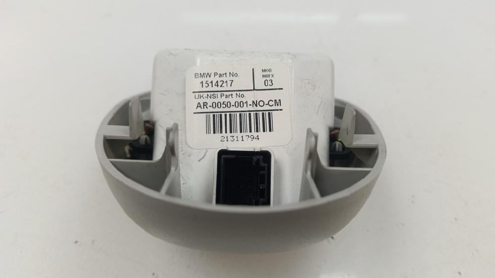 RELOJ MINI ONE 1.4 D MT 75CV