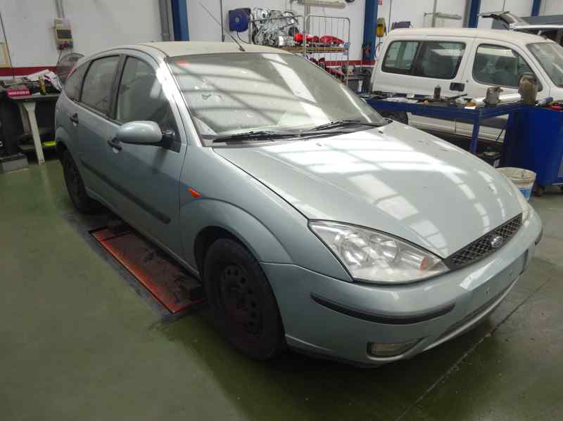 CERRADURA PUERTA DELANTERA IZQUIERDA FORD FOCUS 2004 1.8 MT 101CV | 74KW