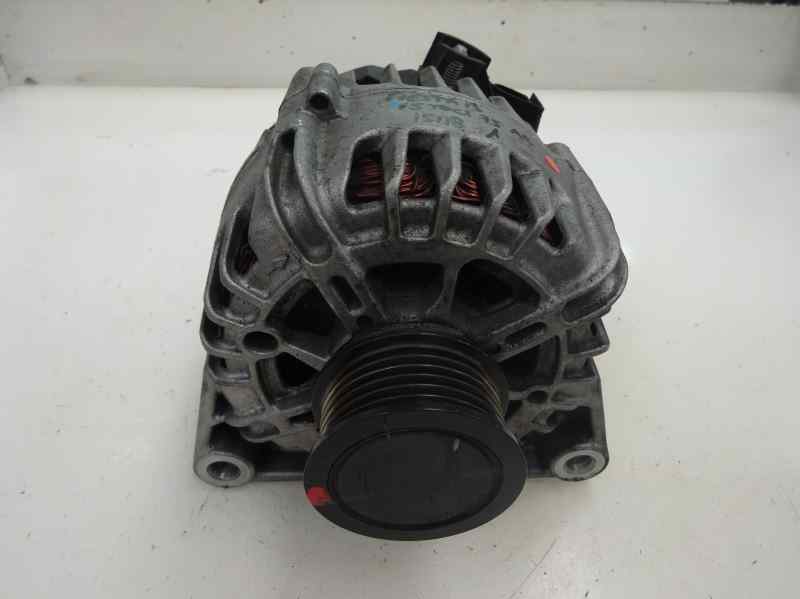 ALTERNADOR FORD FIESTA 2013 1.5 TDCI MT 75CV