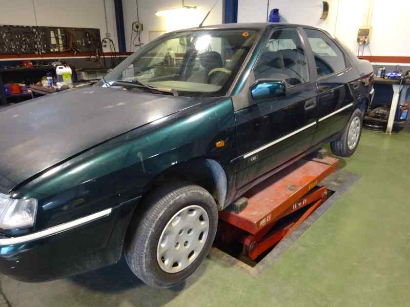 MANDO LIMPIA CITROEN XANTIA 1996 1.6 MT 88CV