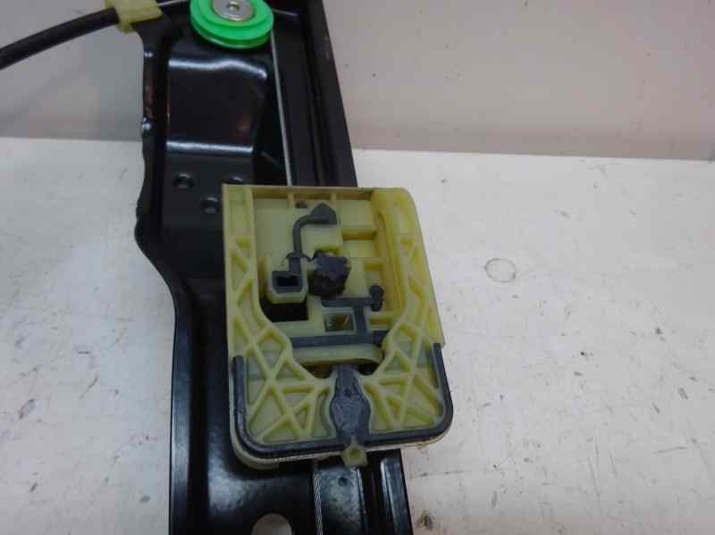 ELEVALUNAS DELANTERO DERECHO FORD FOCUS 1.0 ECOBOOST MT 100CV