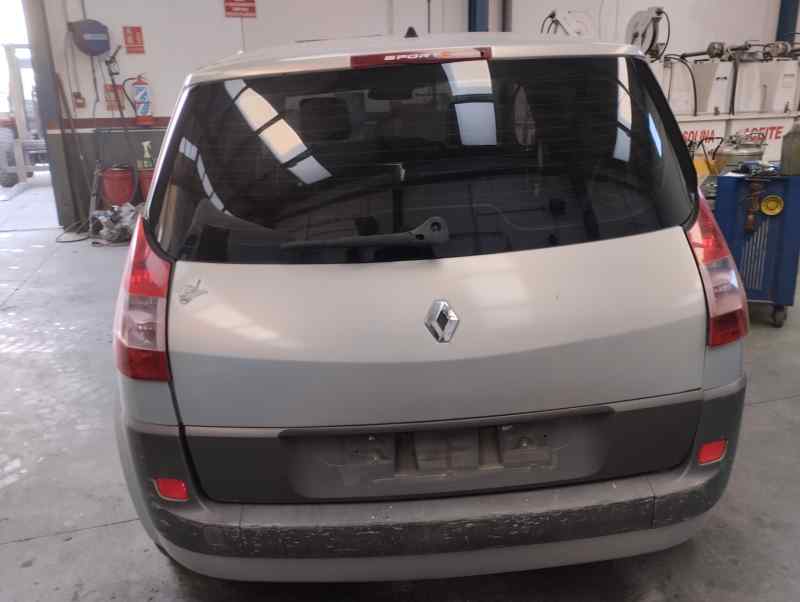 MOTOR ARRANQUE RENAULT SCENIC 1.9 DCI MT 120CV