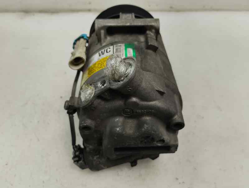 COMPRESOR AIRE ACONDICIONADO OPEL ASTRA 1.7 CDTI 6MT 100CV | 73KW