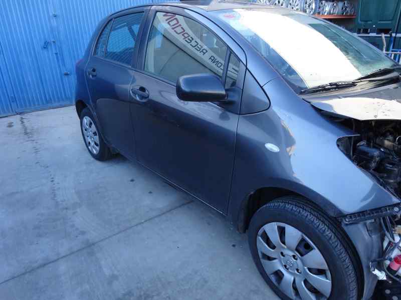 AMORTIGUADOR PORTON TOYOTA YARIS 1.4 MT 90CV | 66KW