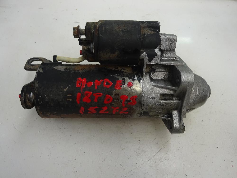 MOTOR ARRANQUE FORD MONDEO 1.8 TD MT 88CV | 65KW