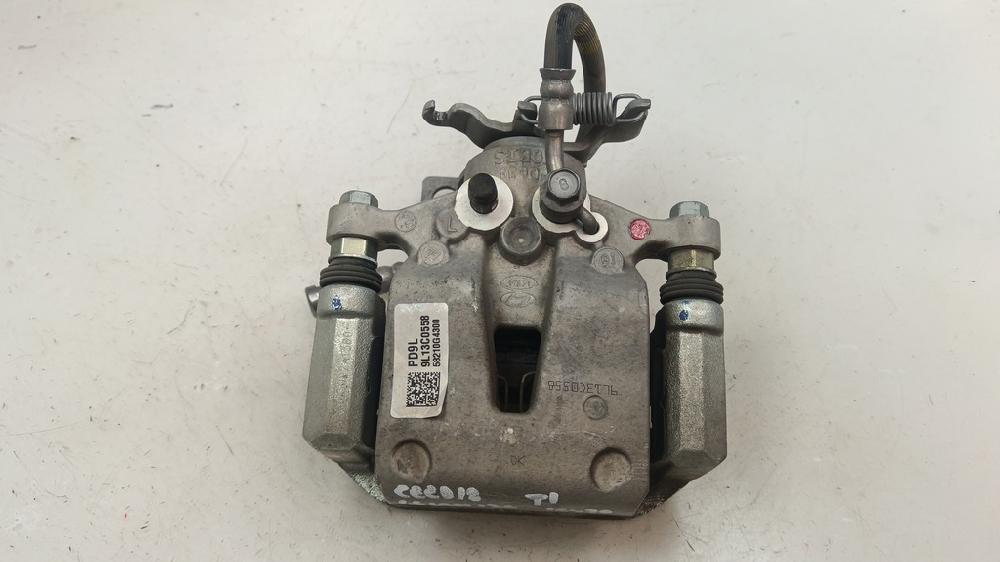 PINZA FRENO TRASERA IZQUIERDA KIA CEED 1.6 CRDI DCT 136CV