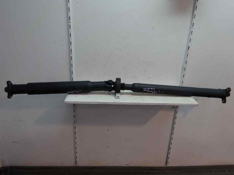 TRANSMISION CENTRAL BMW SERIE 1 2011 2.0 116D MT 115CV