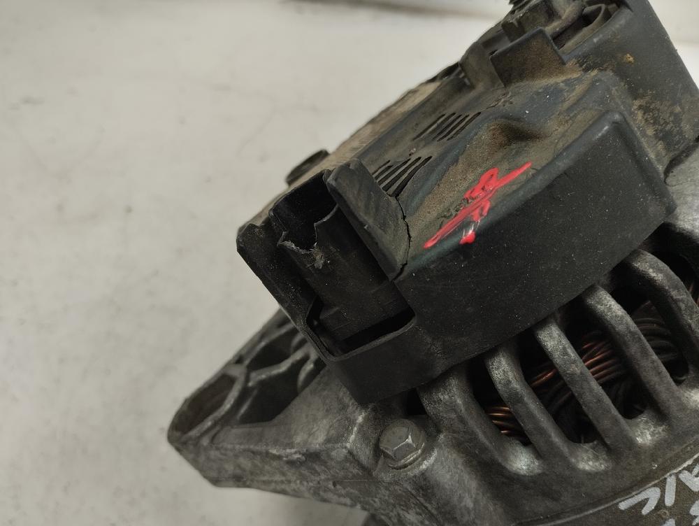 ALTERNADOR RENAULT MEGANE 1.5 DCI MT 82CV | 60KW