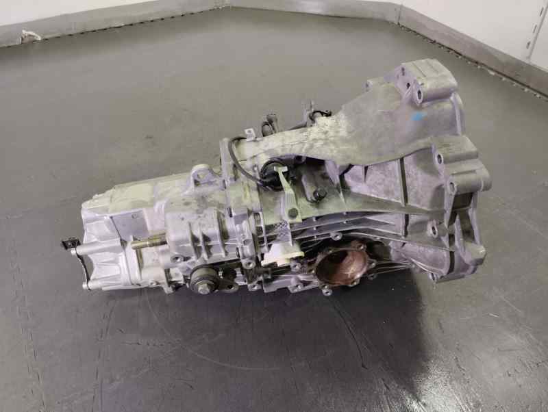 CAJA CAMBIOS AUDI A4 2004 2.0 FSI MT 150CV | 110KW