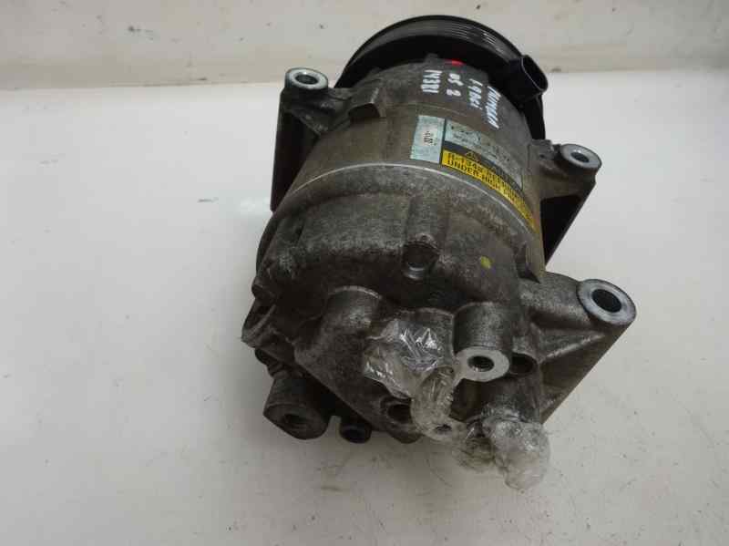 COMPRESOR AIRE ACONDICIONADO NISSAN PRIMERA 2005 1.9 DCI MT 120CV | 88KW