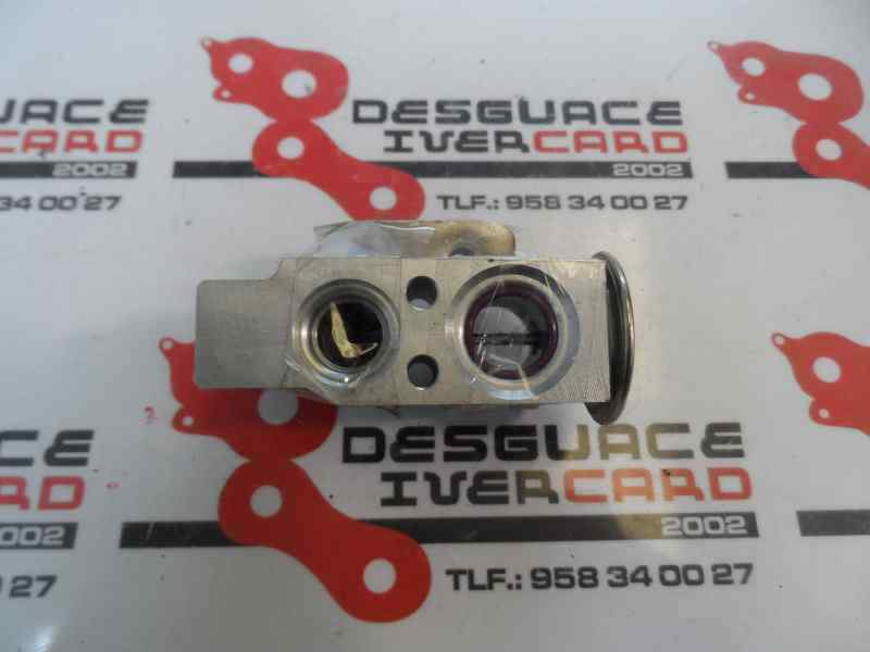 VALVULA EXPANSION SEAT LEON 1.9 TDI MT 105CV