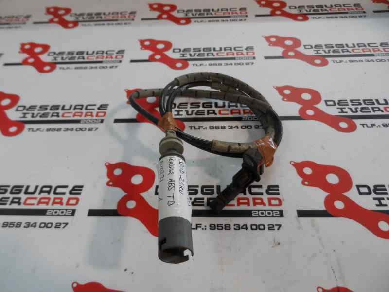SENSOR BMW SERIE 3 3.0 330XD MT 231CV