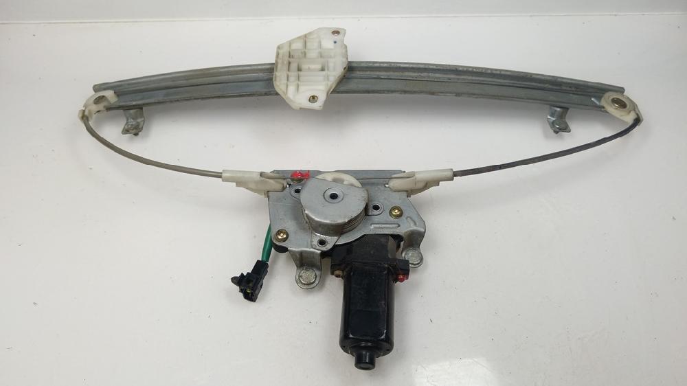 ELEVALUNAS TRASERO DERECHO DAEWOO NUBIRA 2.0 MT 126CV | 93KW