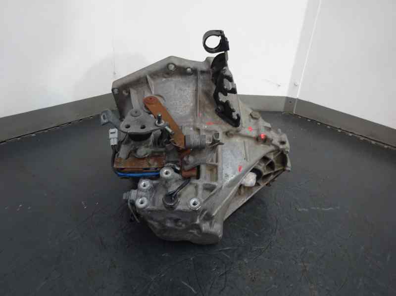CAJA CAMBIOS CITROEN C1 1.0 MT 68CV | 50KW