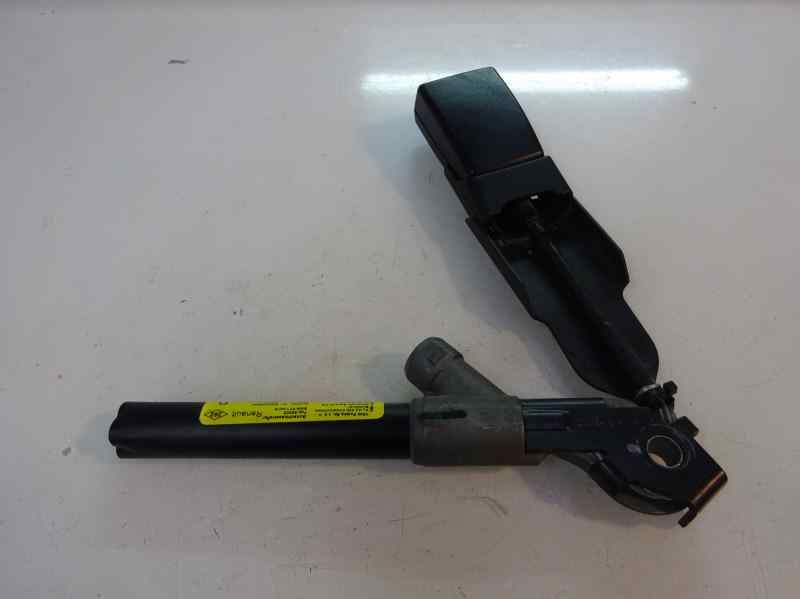 ANCLAJE CINTURON DELANTERO DERECHO RENAULT KANGOO 1.9 DCI MT AWD 80CV