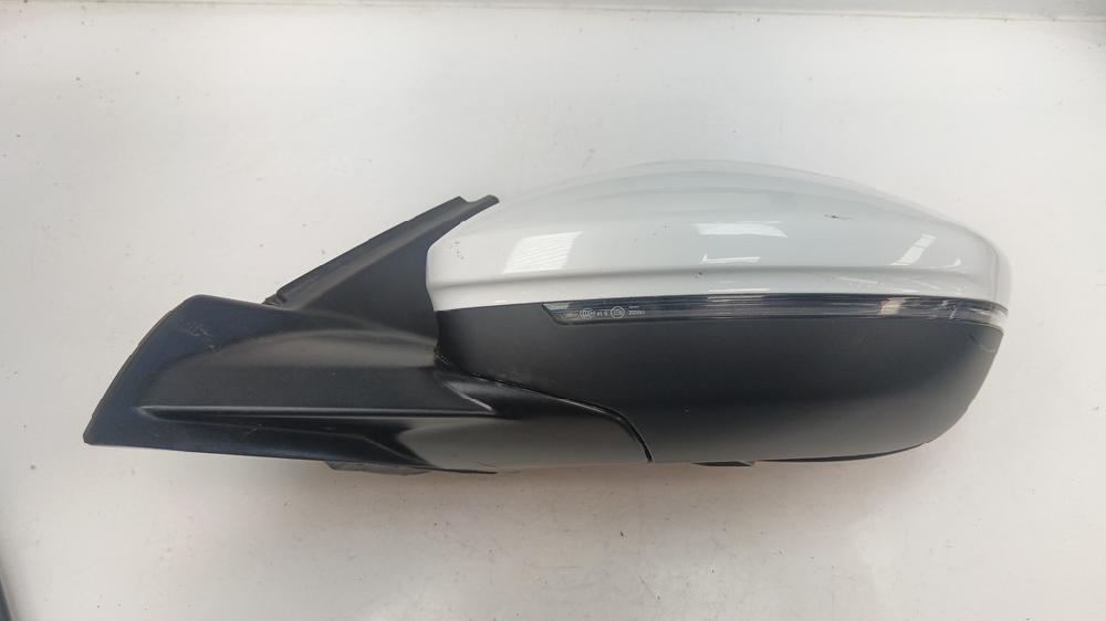 RETROVISOR IZQUIERDO PEUGEOT 208 1.5 MT 102CV | 75KW