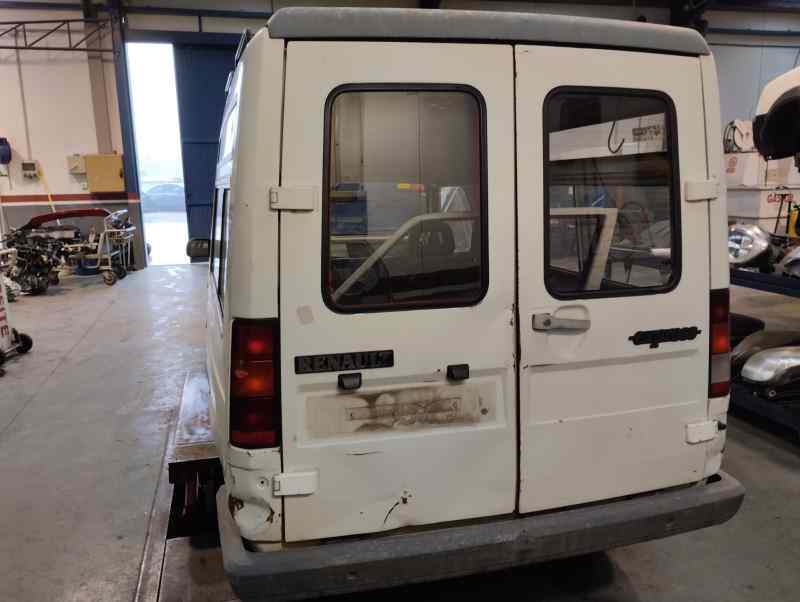 ELEVALUNAS DELANTERO IZQUIERDO RENAULT EXPRESS 1989 1.6 MT 110CV | 82KW