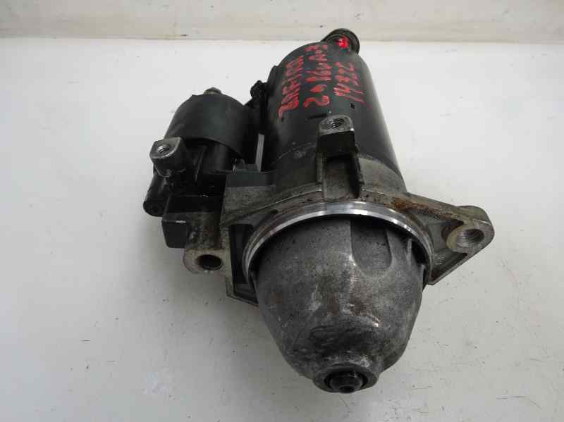 MOTOR ARRANQUE OPEL ZAFIRA 2.0 DI MT 82CV | 60KW