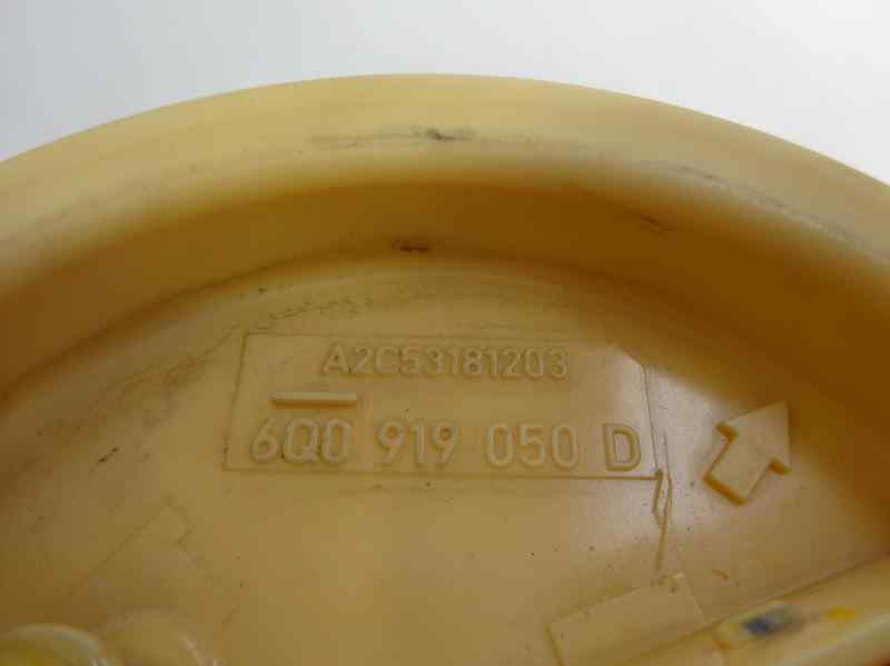 BOMBA COMBUSTIBLE SEAT IBIZA 2007 1.4 TDI MT 70CV