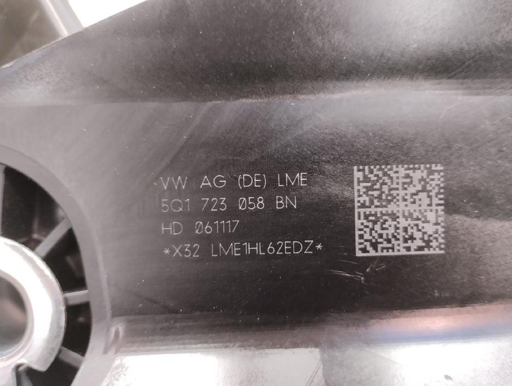 PEDAL FRENO VOLKSWAGEN GOLF 1.4 TSI BLUEMOTION MT 125CV | 92KW