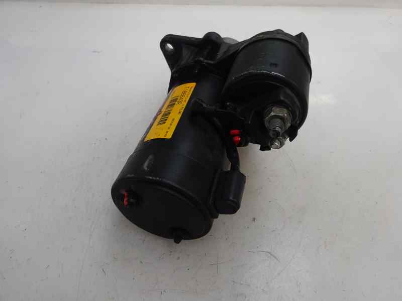 MOTOR ARRANQUE OPEL CORSA 2002 1.2 EASYTRONIC 75CV | 55KW