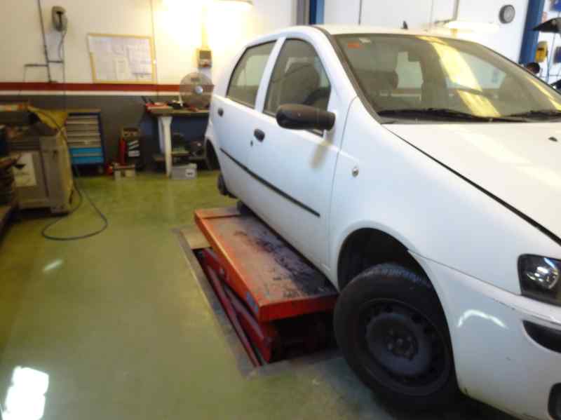 MANDO MULTIFUNCION FIAT PUNTO 1.2 MT 60CV | 44KW