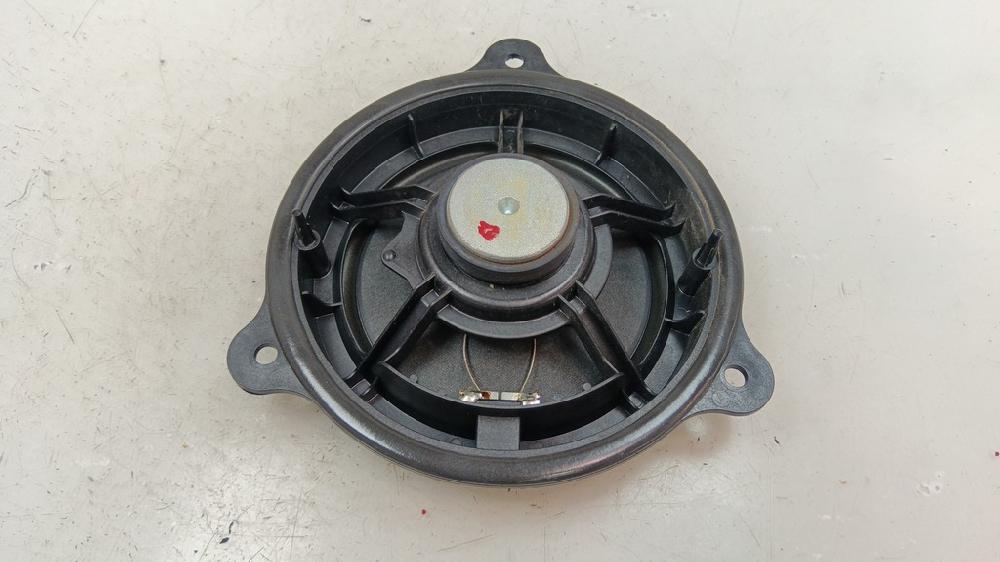 ALTAVOZ RENAULT SCENIC 1.3 MT 140CV | 103KW