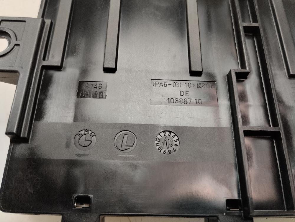 CAJA RELES FUSIBLES BMW SERIE 4 3.0 435D XDRIVE STEPTRONIC 313CV