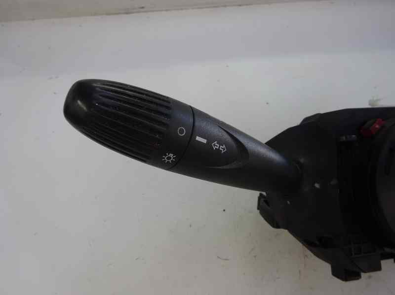 MANDO MULTIFUNCION FIAT PUNTO 1.2 MT 60CV | 44KW