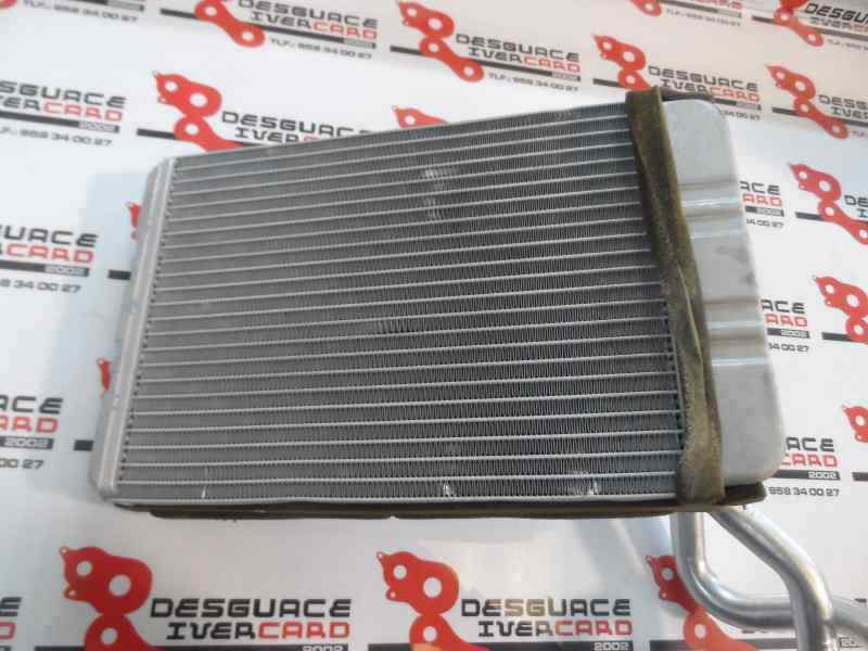 RADIADOR CALEFACCION AIRE ACONDICIONADO MERCEDES BENZ CLASE C 2005 2.2 MT 150CV | 110KW