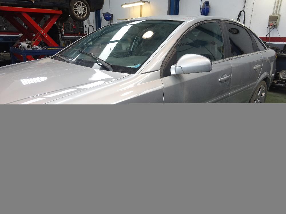 PUERTA TRASERA DERECHA OPEL VECTRA 2004 1.9 CDTI MT 120CV | 88KW