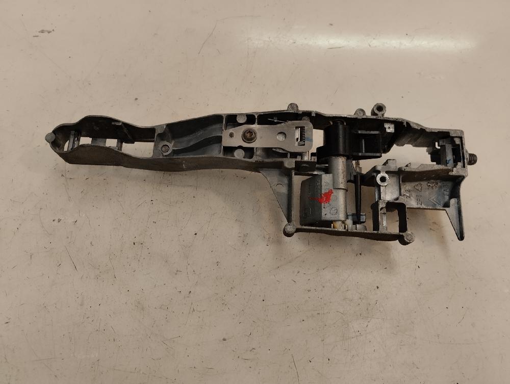 SOPORTE MANETA EXTERIOR DELANTERA IZQUIERDA CITROEN C4 PICASSO 1.6 HDI MT 112CV