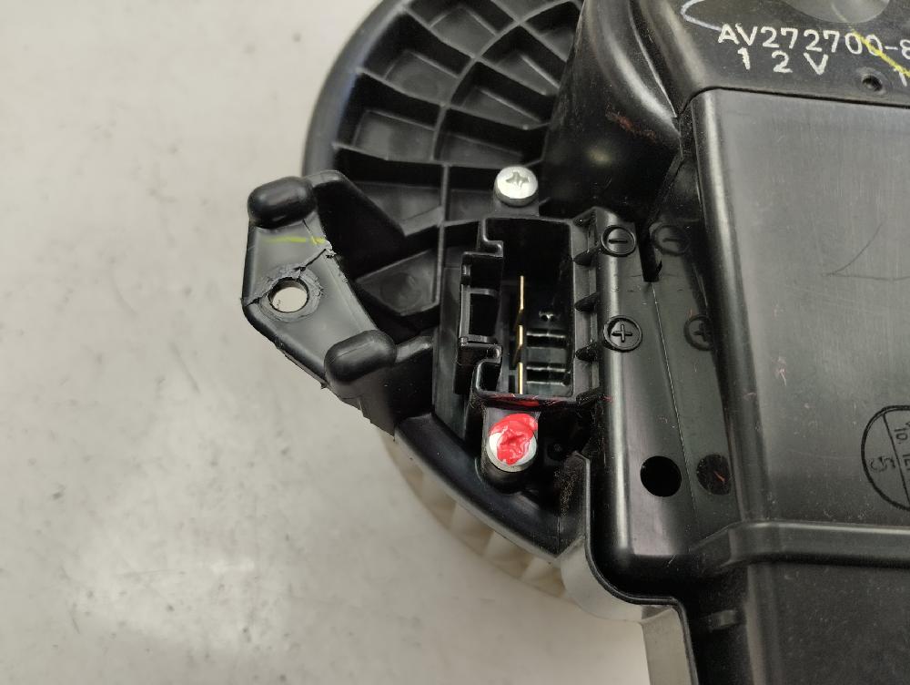 MOTOR CALEFACCION TOYOTA VERSO 1.6 MT 132CV | 97KW