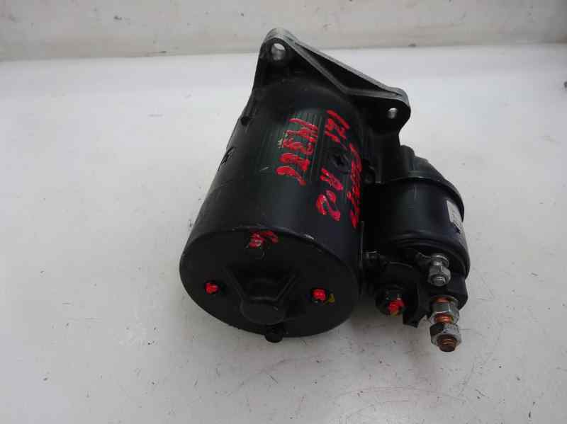 MOTOR ARRANQUE FIAT PUNTO 1.2 MT 60CV | 44KW