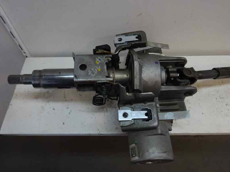 COLUMNA DIRECCION FIAT GRANDE PUNTO 1.4 8V 5 MT 77CV