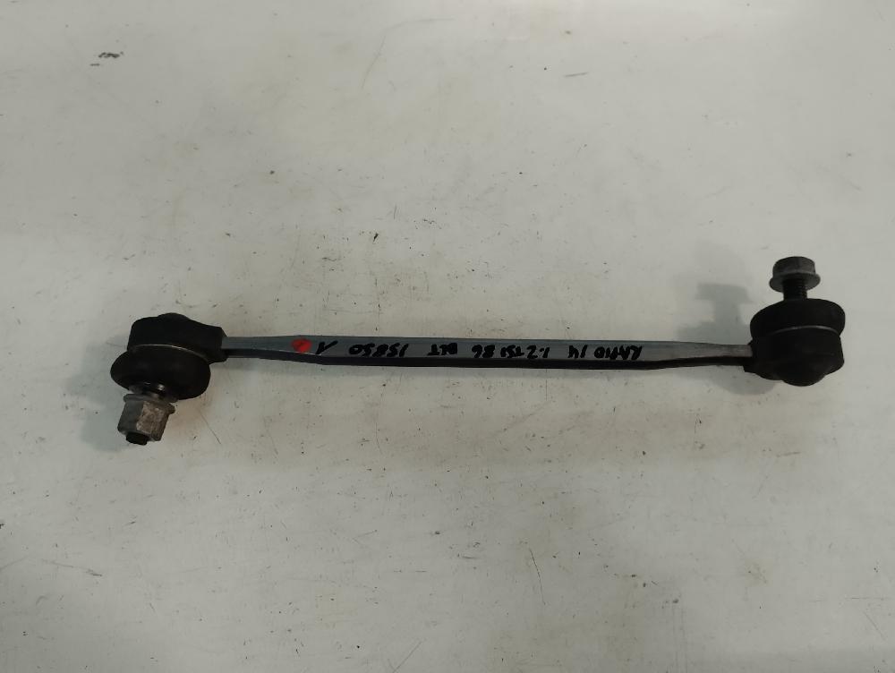BARRA SUSPENSION SKODA RAPID 1.2 TSI MT 86CV
